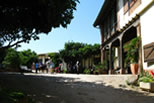 Hípica Rostrio Santander